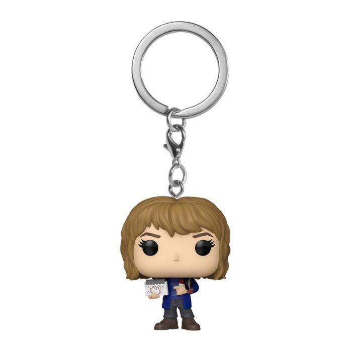 Bitty POP! Star Wars, Princess Leia & Han Solo 2-pack