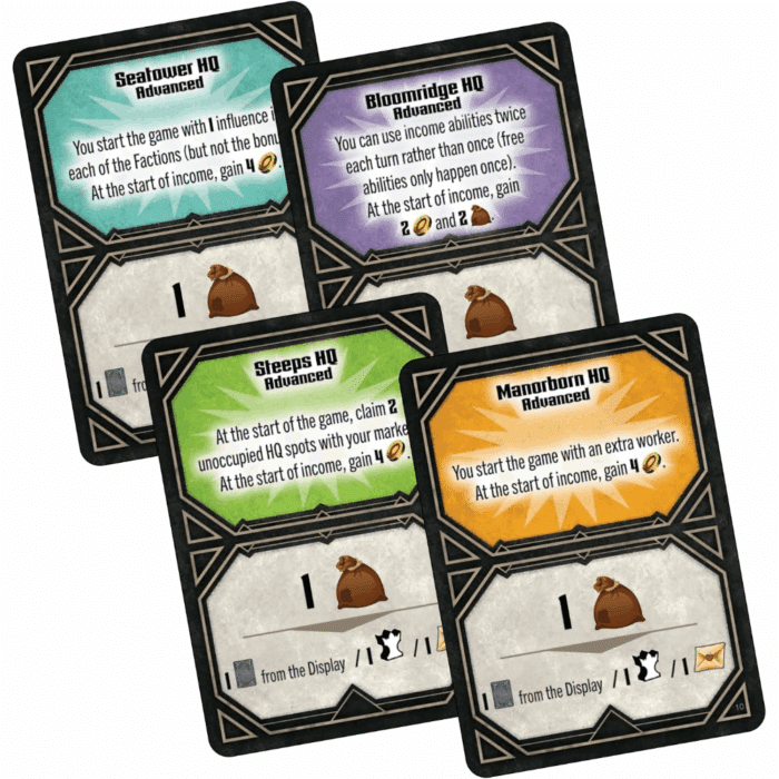 Dungeons & Dragons: Builders of Baldur's Gate (Eng) — изображение 2