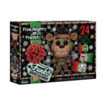 Funko Pocket POP! Advent Calendar: Five Nights at Freddy's