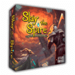Slay the Spire: The Board Game — Retail Edition (Eng)