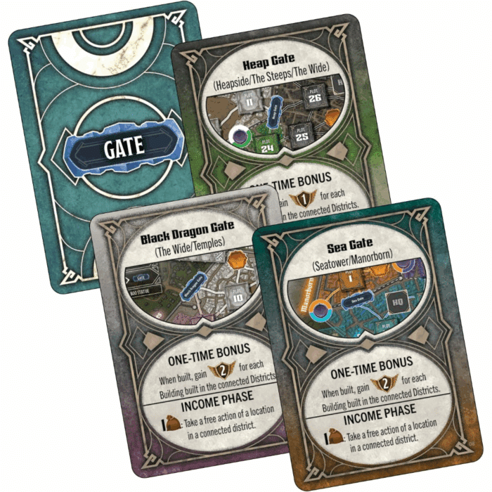 Dungeons & Dragons: Builders of Baldur's Gate (Eng) — изображение 3