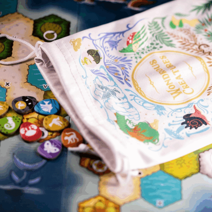 Wondrous Creatures (Eng) - Image 5