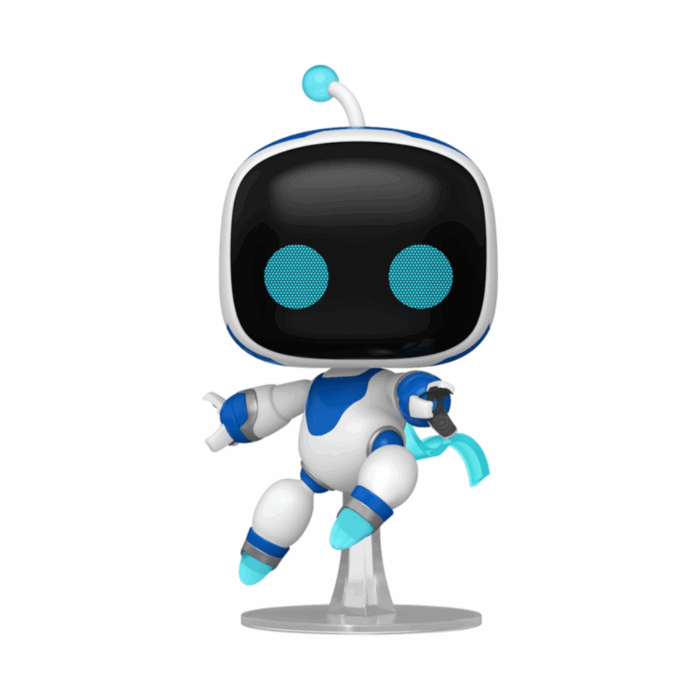 Астро Бот (Astro Bot, №1089) — изображение 2