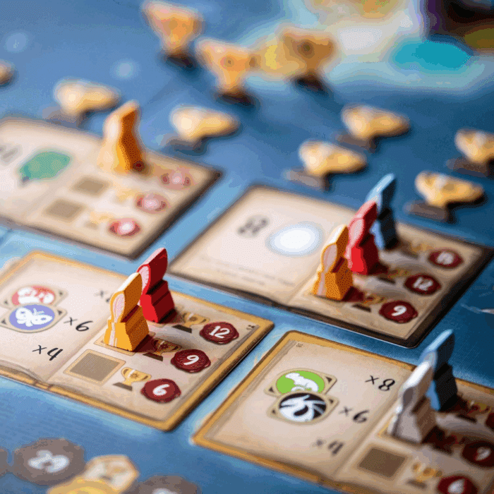 Wondrous Creatures (Eng) - Image 6