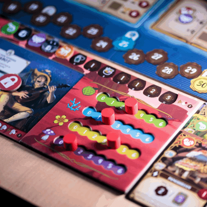 Wondrous Creatures (Eng) - Image 4