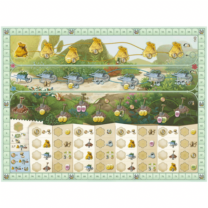 Ботанический Сад — изображение 9