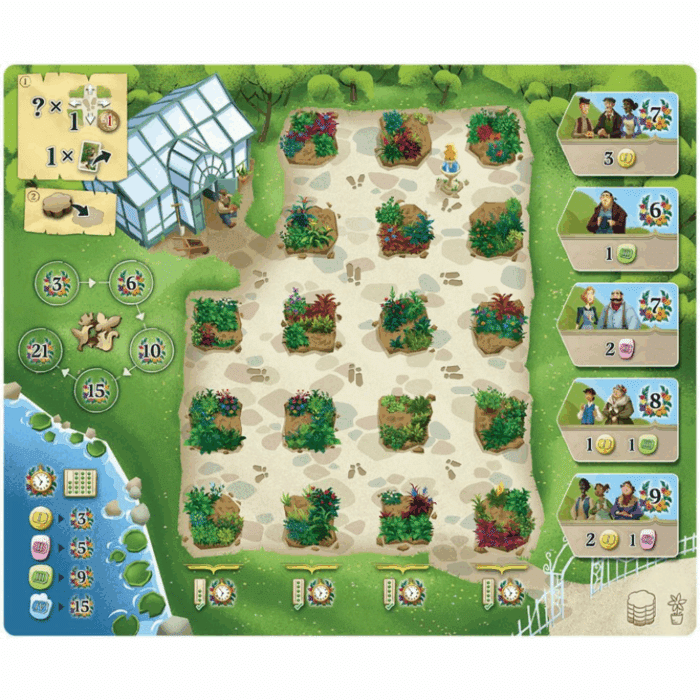 Ботанический Сад — изображение 7