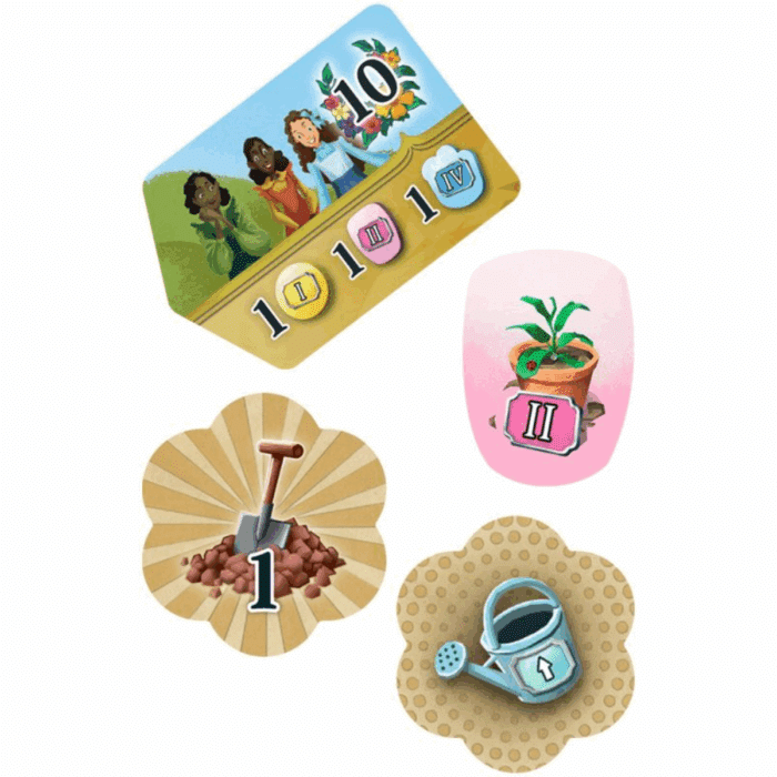 Ботанический Сад — изображение 16