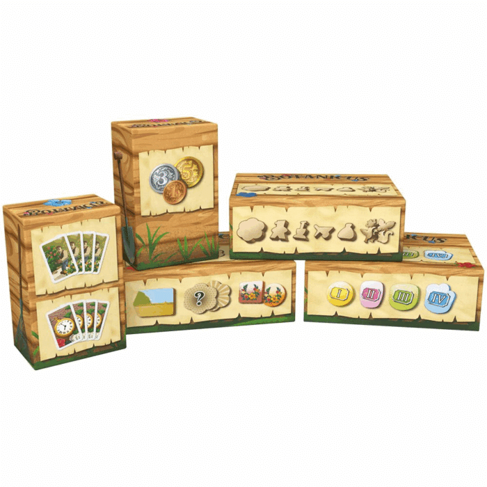 Ботанический Сад — изображение 14