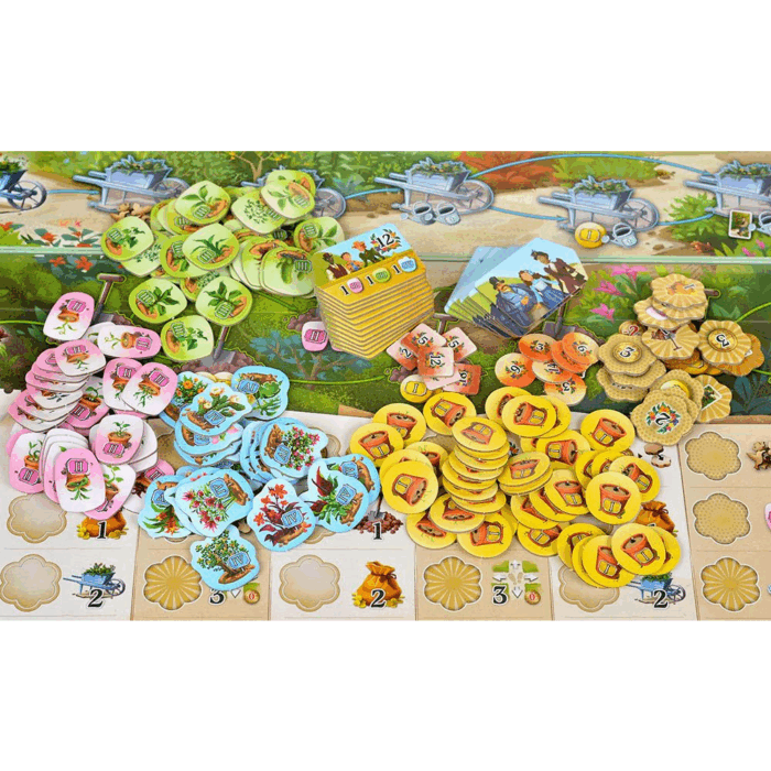 Ботанический Сад — изображение 5