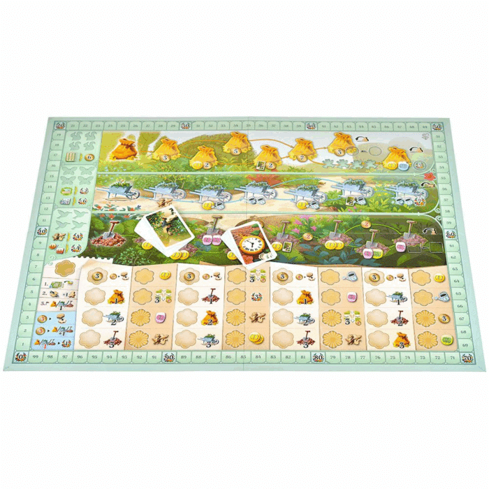 Ботанический Сад — изображение 12