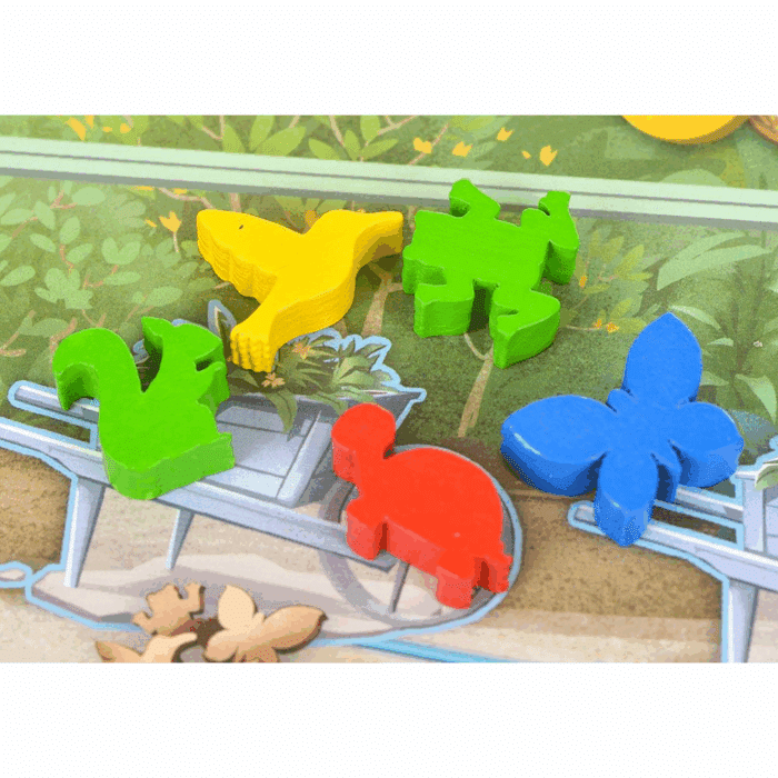 Ботанический Сад — изображение 6