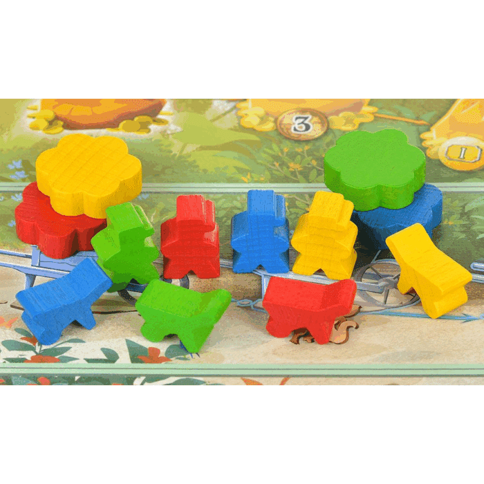 Ботанический Сад — изображение 8