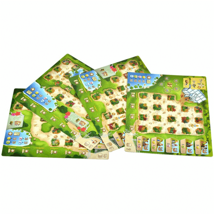 Ботанический Сад — изображение 10