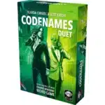 Codenames: Duet 2.0 (Eng)