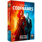 Codenames 2.0 (Eng)