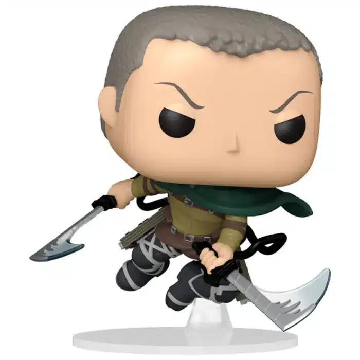 Конни Спрингер (Connie Springer, №1991) - Image 2