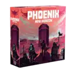 Phoenix New Horizon (Eng)