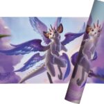 Dragon Shield Playmat: Whiskerwing Playmat & Tube