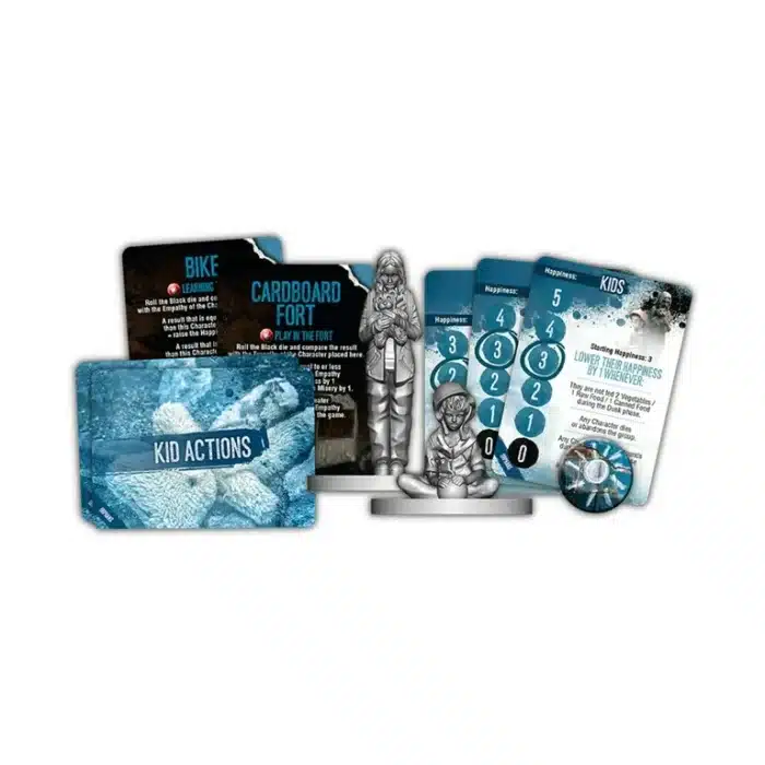 This War of Mine: Days of the Siege Expansion (Eng) — изображение 2