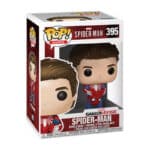 Человек-Паук (Spider-Man, №395)