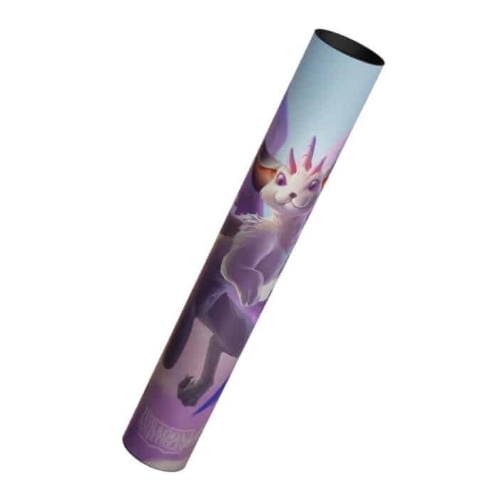 Dragon Shield Playmat: Whiskerwing Playmat & Tube — изображение 3