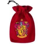 Мешочек Harry Potter Gryffindor Pouch