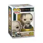 Голлум (Gollum, №1831)