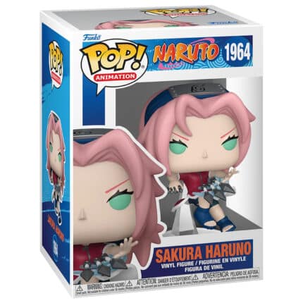 Фигурка Funko POP! Sakura Haruno (1964)