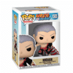 Хидан (Hidan, №1505)