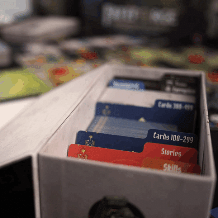 Fateforge: Chronicles of Kaan (Eng) — изображение 7