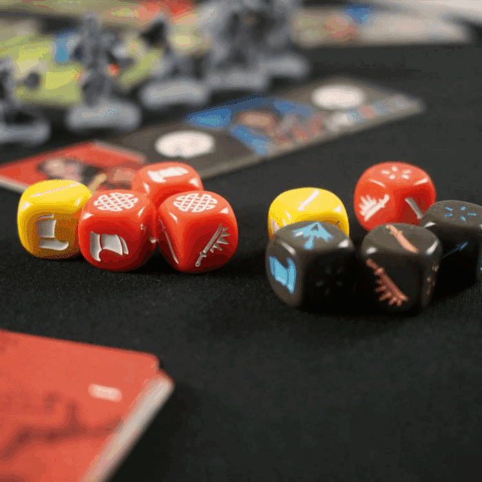 Fateforge: Chronicles of Kaan (Eng) — изображение 3