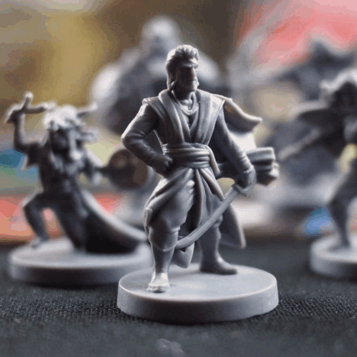 Fateforge: Chronicles of Kaan (Eng) — изображение 10