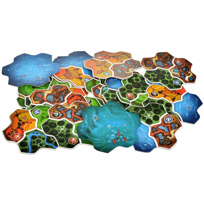 Small World: Новые измерения — изображение 9