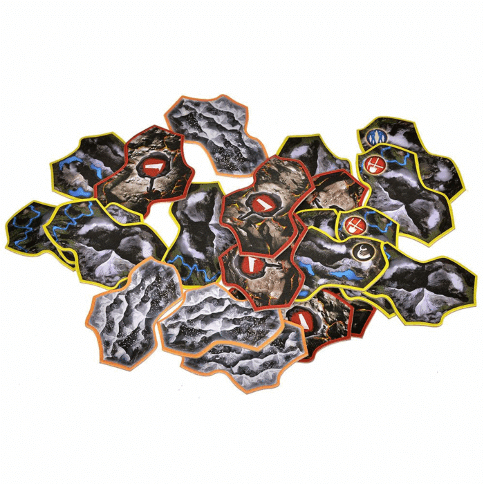 Small World: Новые измерения — изображение 5