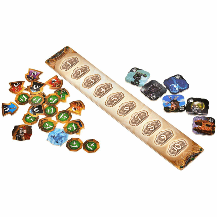 Small World: Новые измерения — изображение 7