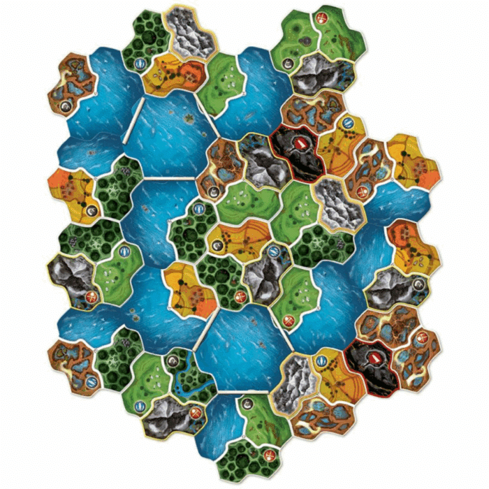 Small World: Новые измерения — изображение 3