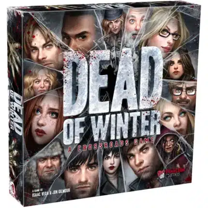 Dead of Winter (Eng)