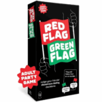 Red Flag, Green Flag (Eng)