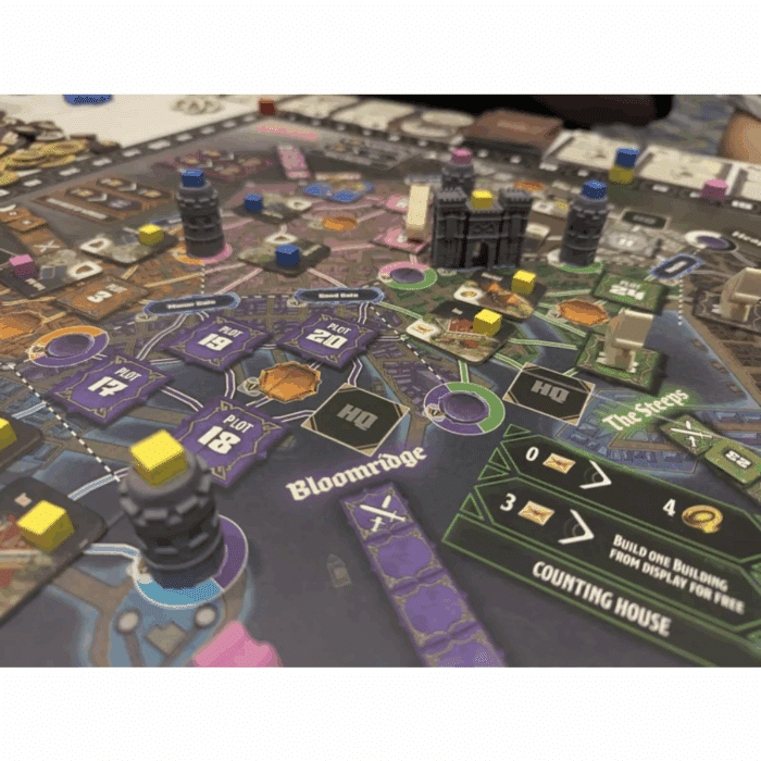 Dungeons & Dragons: Builders of Baldur's Gate (Eng) — изображение 7