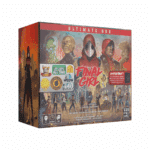 Final Girl: S3 Ultimate Box (Eng)