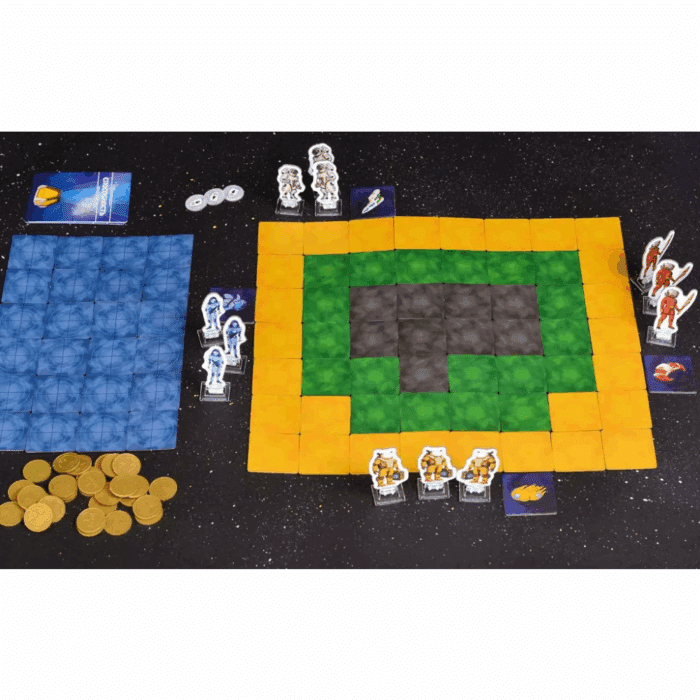 Шакал: Альфа Центавра — изображение 8