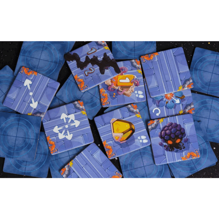 Шакал: Альфа Центавра — изображение 6