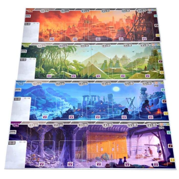 Древнее Знание - Image 3