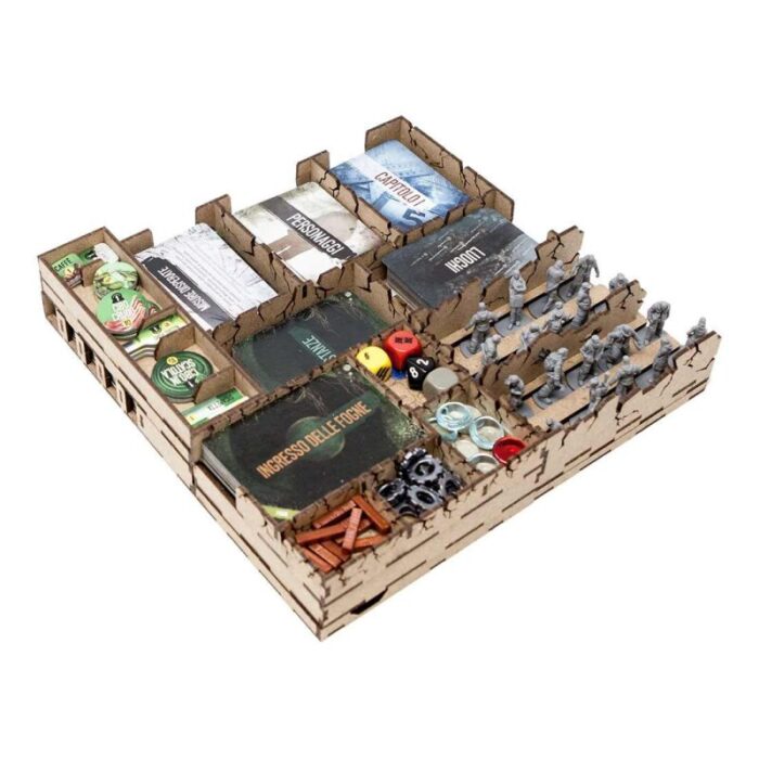 This War of Mine: Tales From The Ruined City (Eng) — изображение 3