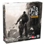 This War of Mine: Days of the Siege Expansion (Eng)