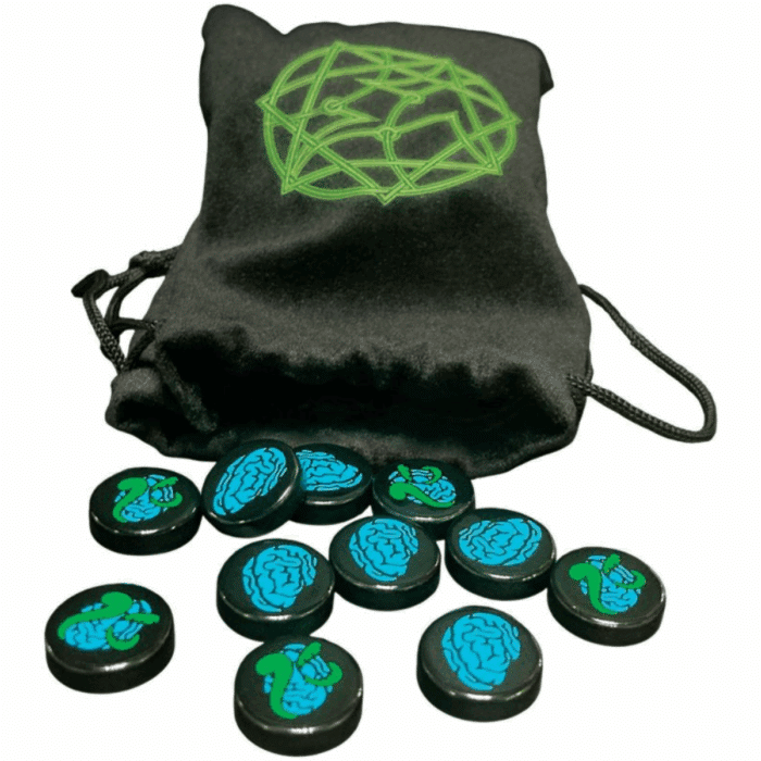 Ужас Аркхэма: Тайное послание - Image 8