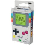 В двух словах: Игры