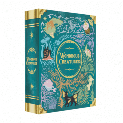 Wondrous Creatures (Eng)