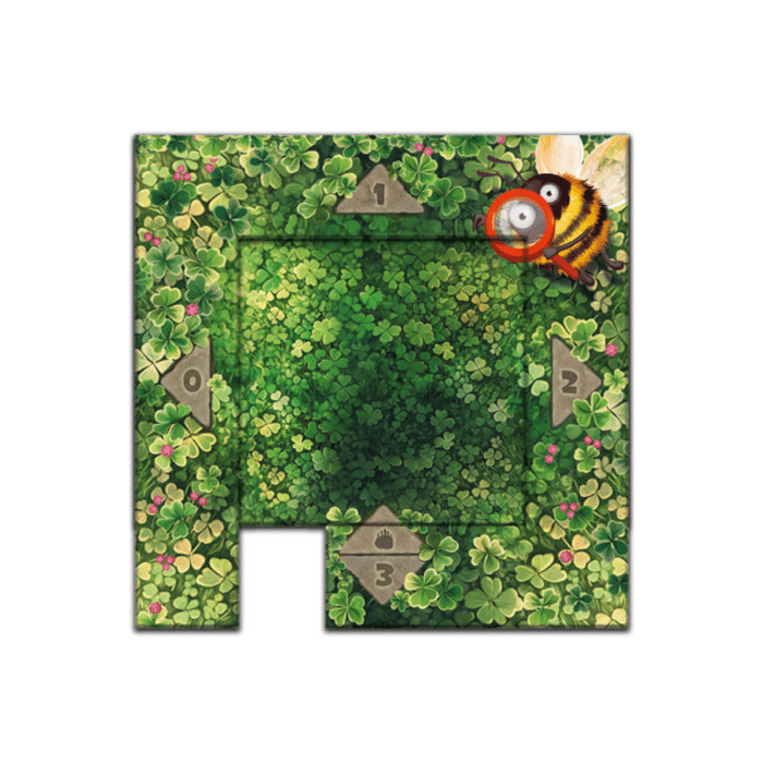 Коварный крот — изображение 3